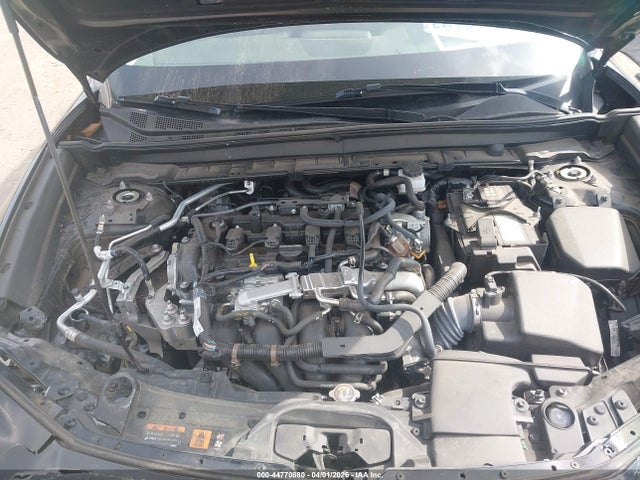2024 Mazda Cx-30 2.5 S Preferred Package მანქანა იყიდება აუქციონზე, vin: 3MVDMBCM0RM607573, აუქციონის ნომერი: 44770880
