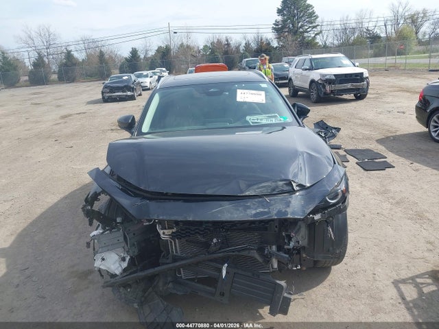 2024 Mazda Cx-30 2.5 S Preferred Package მანქანა იყიდება აუქციონზე, vin: 3MVDMBCM0RM607573, აუქციონის ნომერი: 44770880