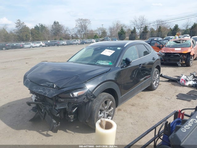 2024 Mazda Cx-30 2.5 S Preferred Package მანქანა იყიდება აუქციონზე, vin: 3MVDMBCM0RM607573, აუქციონის ნომერი: 44770880