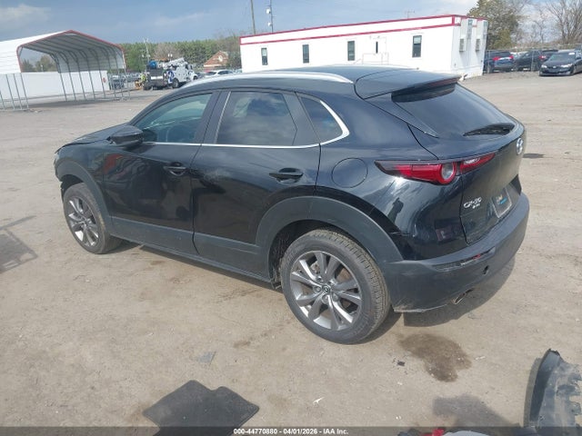 2024 Mazda Cx-30 2.5 S Preferred Package მანქანა იყიდება აუქციონზე, vin: 3MVDMBCM0RM607573, აუქციონის ნომერი: 44770880