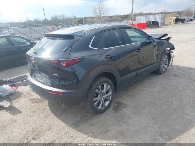 2024 Mazda Cx-30 2.5 S Preferred Package მანქანა იყიდება აუქციონზე, vin: 3MVDMBCM0RM607573, აუქციონის ნომერი: 44770880