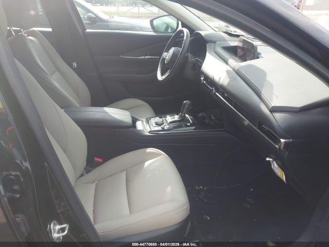2024 Mazda Cx-30 2.5 S Preferred Package მანქანა იყიდება აუქციონზე, vin: 3MVDMBCM0RM607573, აუქციონის ნომერი: 44770880