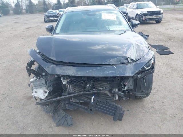 2024 Mazda Cx-30 2.5 S Preferred Package მანქანა იყიდება აუქციონზე, vin: 3MVDMBCM0RM607573, აუქციონის ნომერი: 44770880