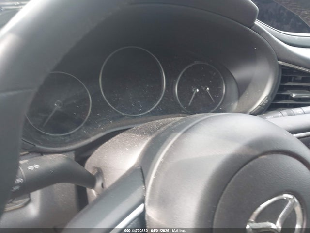 2024 Mazda Cx-30 2.5 S Preferred Package მანქანა იყიდება აუქციონზე, vin: 3MVDMBCM0RM607573, აუქციონის ნომერი: 44770880