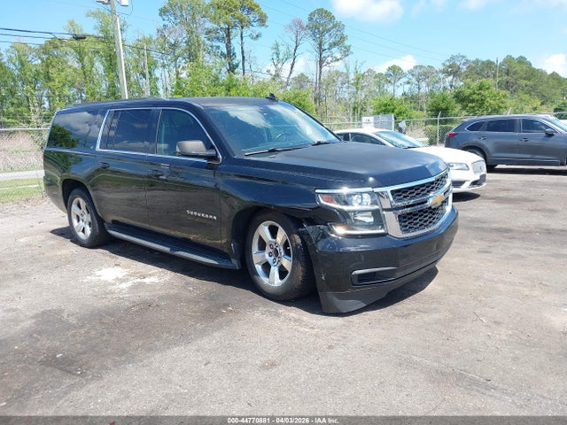 2016 CHEVROLET SUBURBAN 1GNSCHKC8GR386914