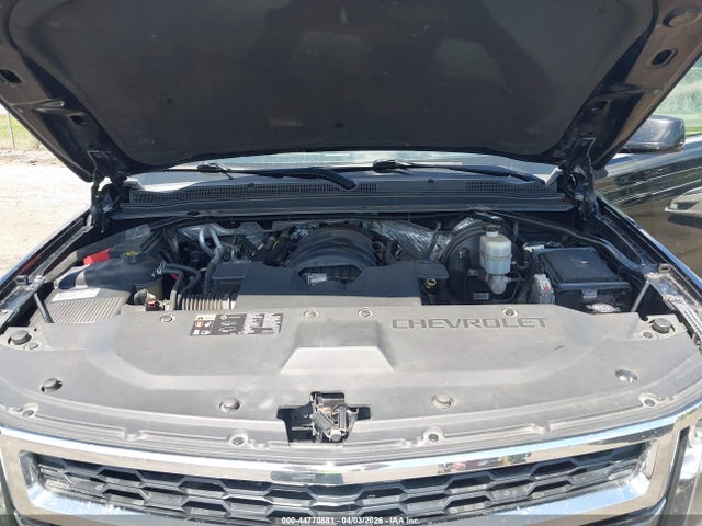 2016 CHEVROLET SUBURBAN 1GNSCHKC8GR386914 Photo 9