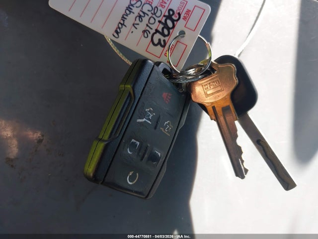 2016 CHEVROLET SUBURBAN 1GNSCHKC8GR386914 Photo 10