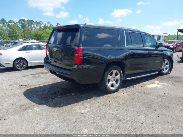 2016 CHEVROLET SUBURBAN 1GNSCHKC8GR386914 Photo 3