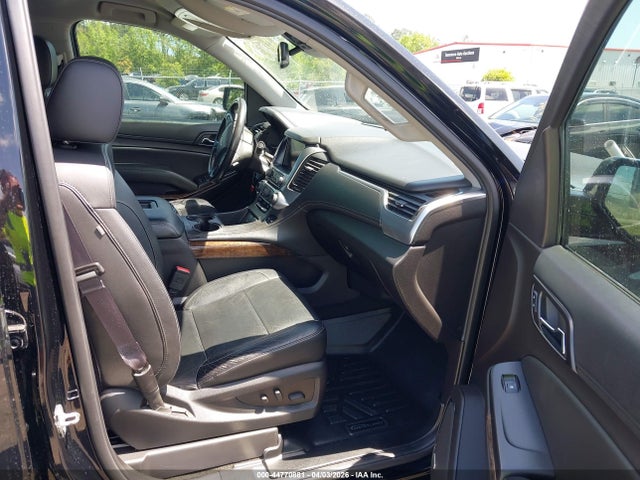 2016 CHEVROLET SUBURBAN 1GNSCHKC8GR386914 Photo 4