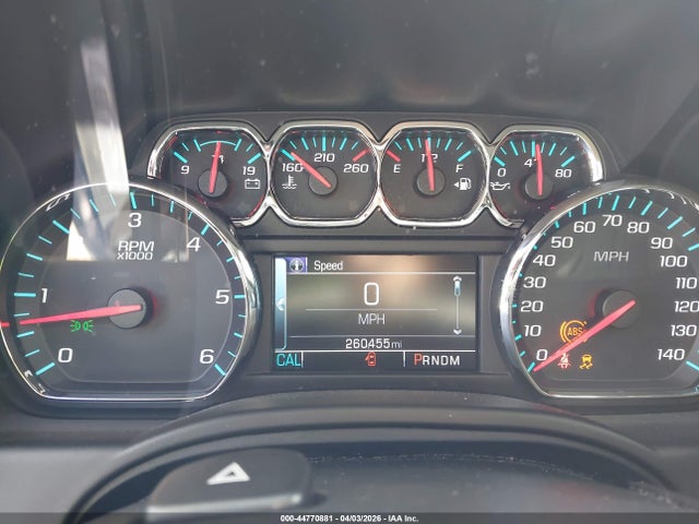 2016 CHEVROLET SUBURBAN 1GNSCHKC8GR386914 Photo 6