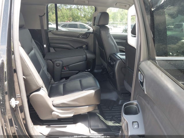 2016 CHEVROLET SUBURBAN 1GNSCHKC8GR386914 Photo 7