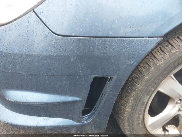 Aukcja sprzedaży 2007 Subaru Impreza 2.5i, vin: JF1GD61637H517416, numer aukcji: 44770883