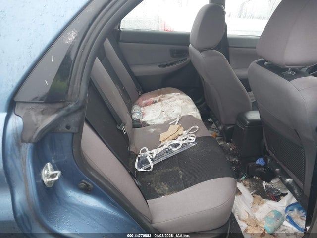 Aukcja sprzedaży 2007 Subaru Impreza 2.5i, vin: JF1GD61637H517416, numer aukcji: 44770883