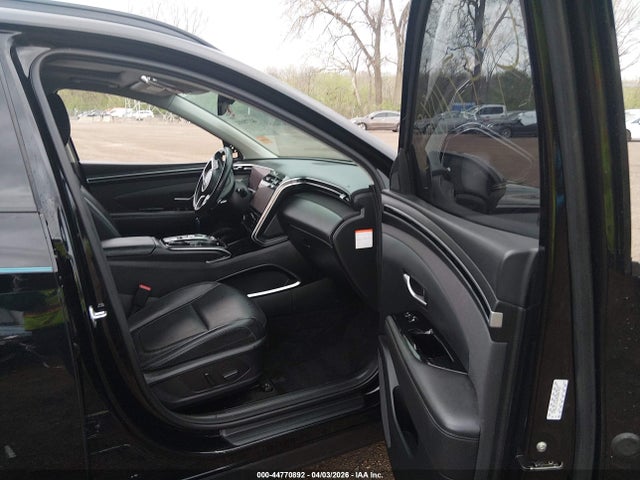 Продаж на аукціоні авто 2022 Hyundai Tucson Hybrid Limited, vin: KM8JECA16NU067437, номер лоту: 44770892