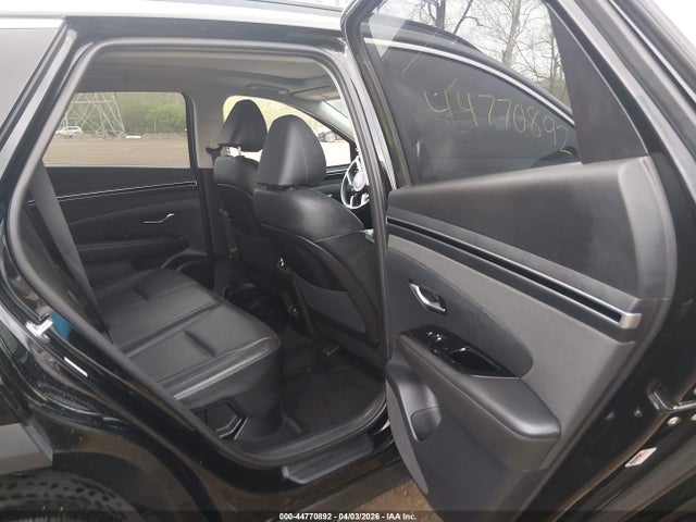 Продаж на аукціоні авто 2022 Hyundai Tucson Hybrid Limited, vin: KM8JECA16NU067437, номер лоту: 44770892