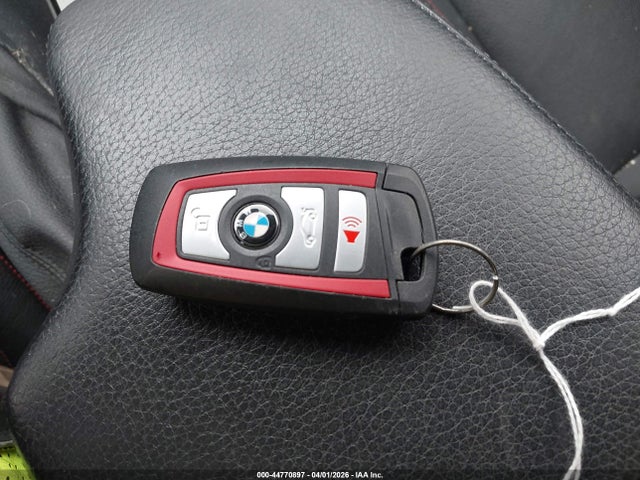 Продажа на аукционе авто 2016 Bmw 435i Gran Coupe Xdrive, vin: WBA4B3C52GG528223, номер лота: 44770897