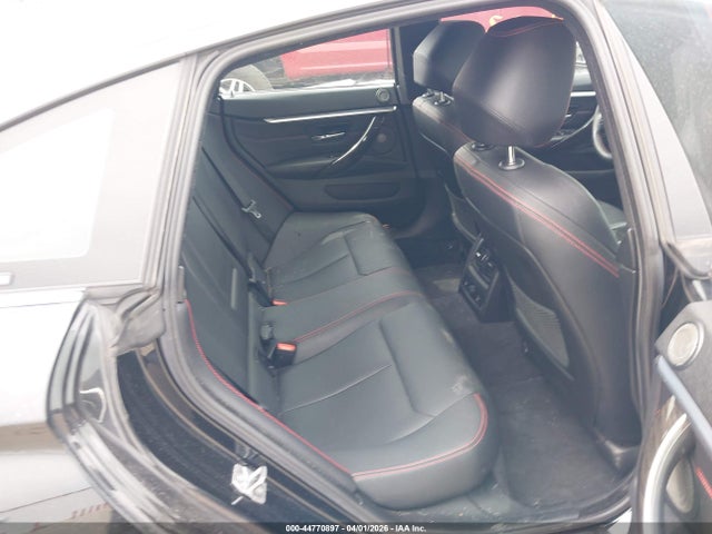 Продажа на аукционе авто 2016 Bmw 435i Gran Coupe Xdrive, vin: WBA4B3C52GG528223, номер лота: 44770897