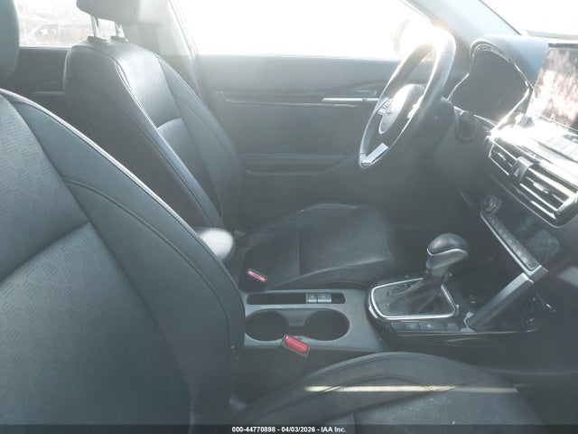Продажа на аукционе авто 2021 Kia Seltos Sx Turbo, vin: KNDETCA27M7060692, номер лота: 44770898