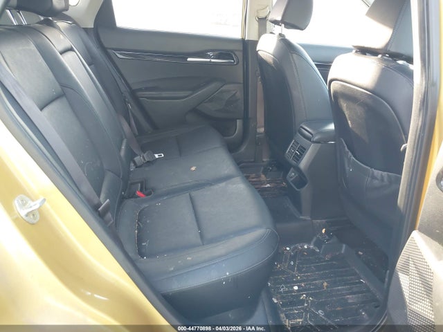 Продажа на аукционе авто 2021 Kia Seltos Sx Turbo, vin: KNDETCA27M7060692, номер лота: 44770898