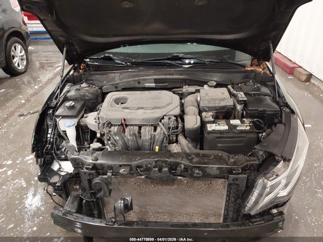 Aukcja sprzedaży 2019 Kia Optima Lx, vin: 5XXGT4L3XKG288274, numer aukcji: 44770899