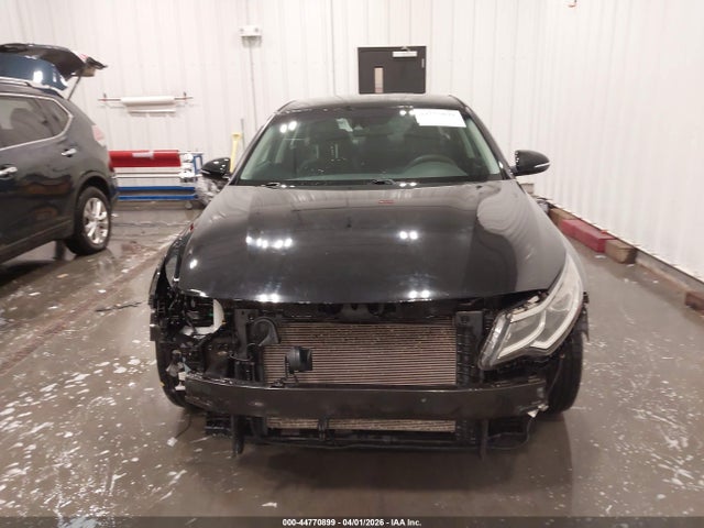Aukcja sprzedaży 2019 Kia Optima Lx, vin: 5XXGT4L3XKG288274, numer aukcji: 44770899