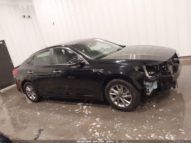 Aukcja sprzedaży 2019 Kia Optima Lx, vin: 5XXGT4L3XKG288274, numer aukcji: 44770899