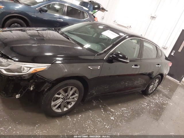 Aukcja sprzedaży 2019 Kia Optima Lx, vin: 5XXGT4L3XKG288274, numer aukcji: 44770899