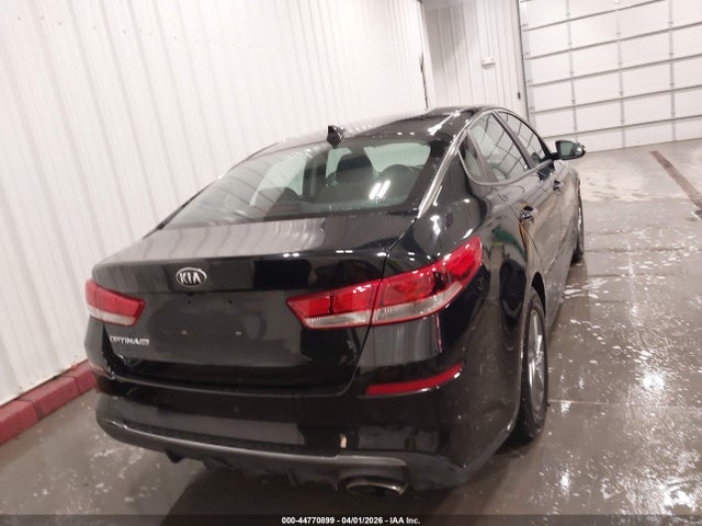 Aukcja sprzedaży 2019 Kia Optima Lx, vin: 5XXGT4L3XKG288274, numer aukcji: 44770899