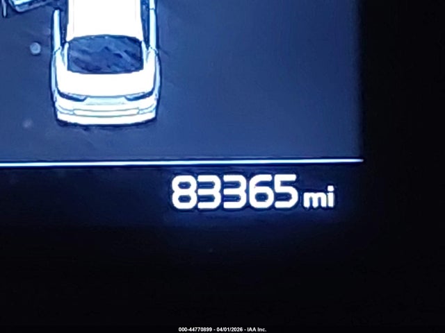 Aukcja sprzedaży 2019 Kia Optima Lx, vin: 5XXGT4L3XKG288274, numer aukcji: 44770899