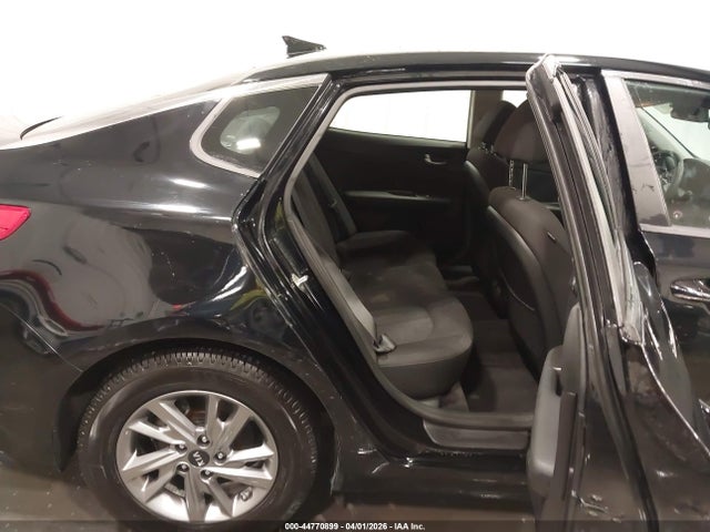 Aukcja sprzedaży 2019 Kia Optima Lx, vin: 5XXGT4L3XKG288274, numer aukcji: 44770899