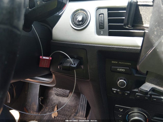 Продажа на аукционе авто 2011 Bmw 328i, vin: WBAPH7G51BNN05999, номер лота: 44770903