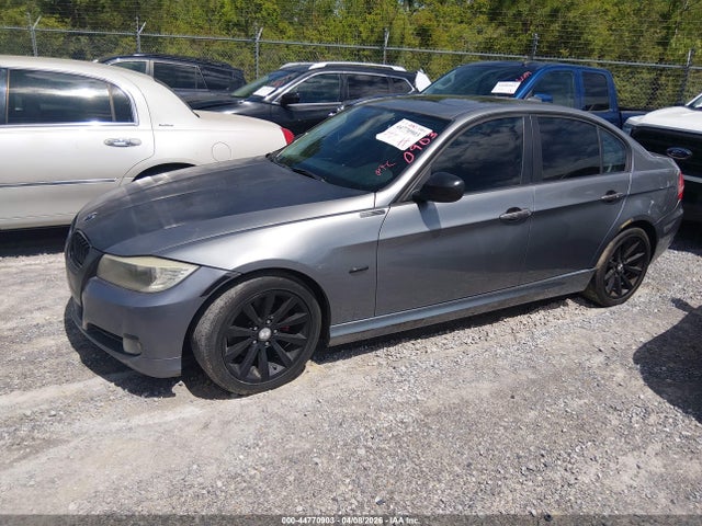 Продажа на аукционе авто 2011 Bmw 328i, vin: WBAPH7G51BNN05999, номер лота: 44770903
