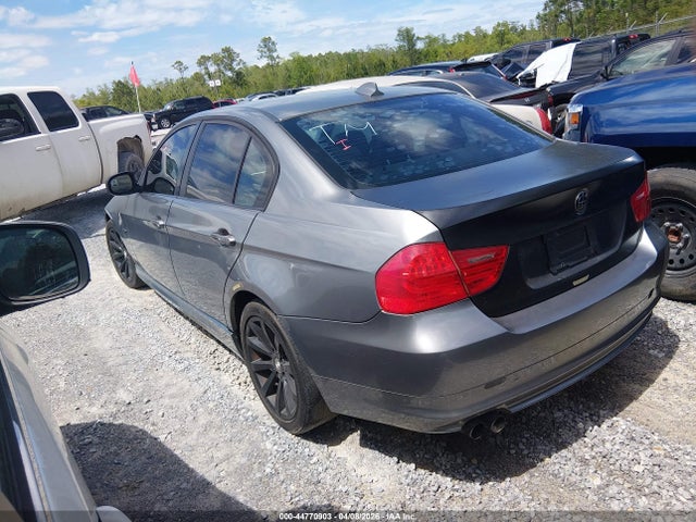 Продажа на аукционе авто 2011 Bmw 328i, vin: WBAPH7G51BNN05999, номер лота: 44770903