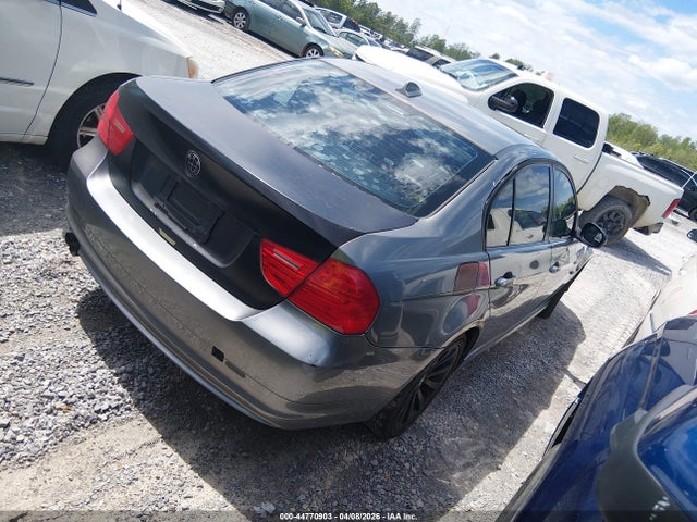 Продажа на аукционе авто 2011 Bmw 328i, vin: WBAPH7G51BNN05999, номер лота: 44770903
