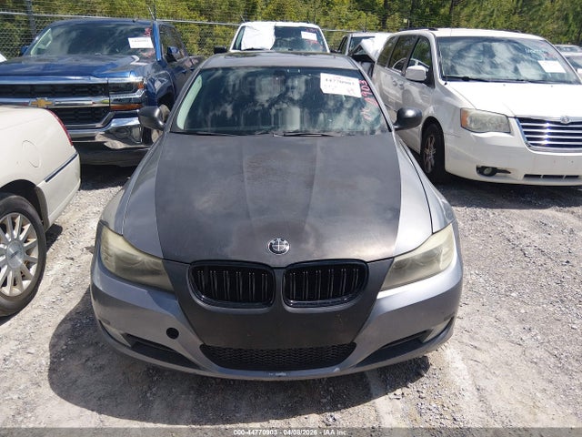 Продажа на аукционе авто 2011 Bmw 328i, vin: WBAPH7G51BNN05999, номер лота: 44770903