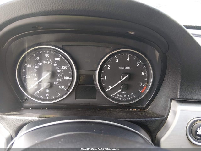 Продажа на аукционе авто 2011 Bmw 328i, vin: WBAPH7G51BNN05999, номер лота: 44770903