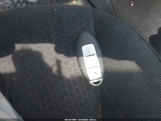 Aukcja sprzedaży 2011 Nissan Juke Sv, vin: JN8AF5MR3BT017390, numer aukcji: 44770907