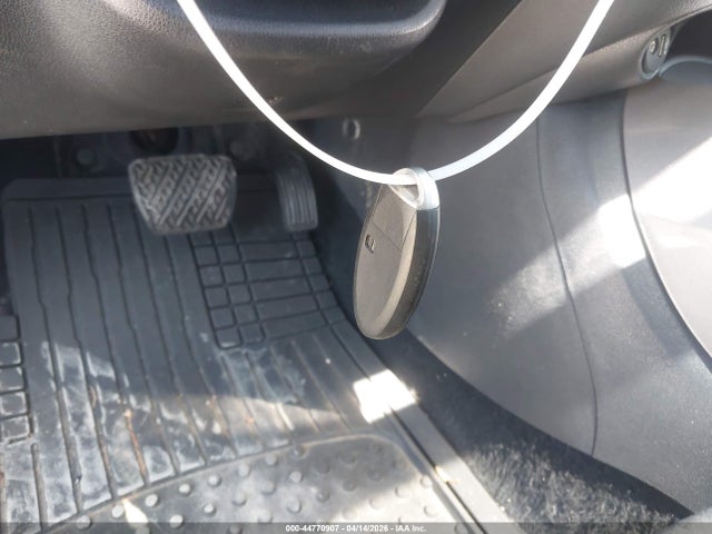 Aukcja sprzedaży 2011 Nissan Juke Sv, vin: JN8AF5MR3BT017390, numer aukcji: 44770907