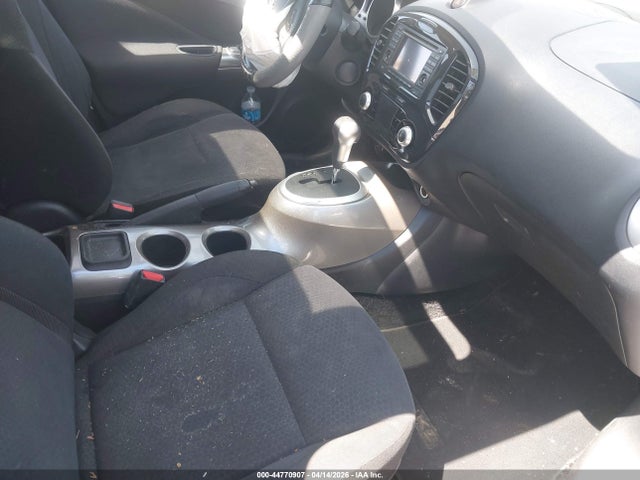 Aukcja sprzedaży 2011 Nissan Juke Sv, vin: JN8AF5MR3BT017390, numer aukcji: 44770907