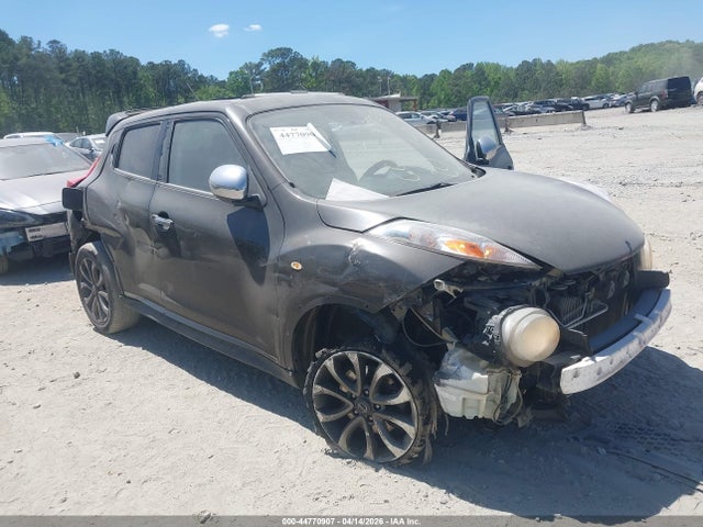 Aukcja sprzedaży 2011 Nissan Juke Sv, vin: JN8AF5MR3BT017390, numer aukcji: 44770907