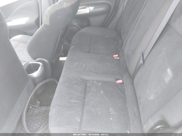 Aukcja sprzedaży 2011 Nissan Juke Sv, vin: JN8AF5MR3BT017390, numer aukcji: 44770907