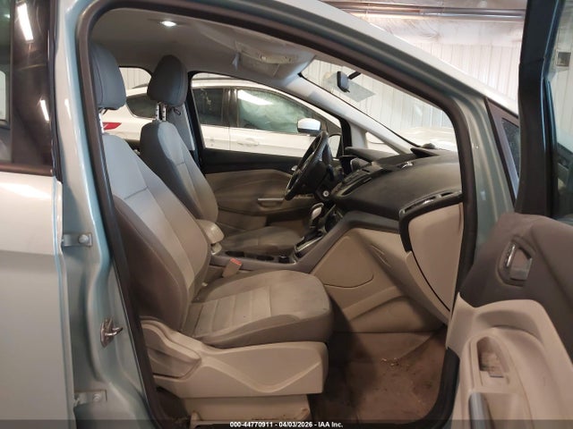 Продажа на аукционе авто 2013 Ford C-max Hybrid Se, vin: 1FADP5AU5DL523990, номер лота: 44770911