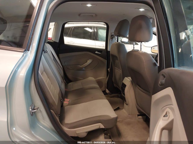 Продажа на аукционе авто 2013 Ford C-max Hybrid Se, vin: 1FADP5AU5DL523990, номер лота: 44770911