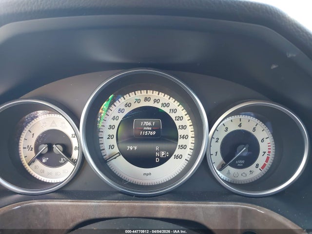 Продаж на аукціоні авто 2014 Mercedes-benz E 350 4matic, vin: WDDHF8JB2EA851384, номер лоту: 44770912