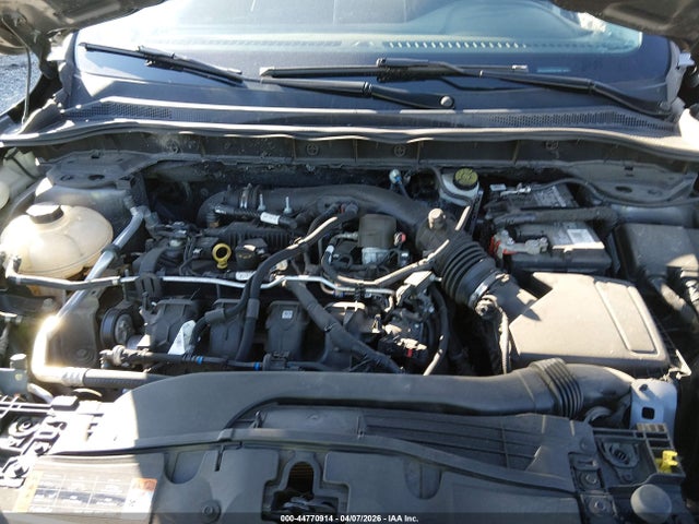 Aukcja sprzedaży 2022 Ford Escape Titanium, vin: 1FMCU9J94NUB61806, numer aukcji: 44770914