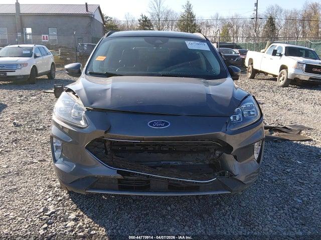 Aukcja sprzedaży 2022 Ford Escape Titanium, vin: 1FMCU9J94NUB61806, numer aukcji: 44770914