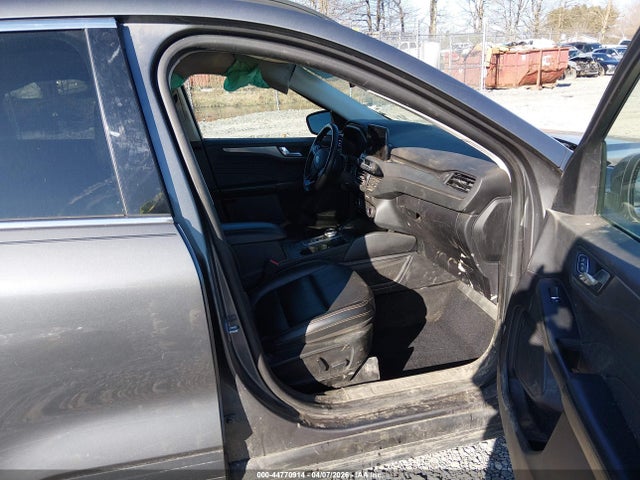 Aukcja sprzedaży 2022 Ford Escape Titanium, vin: 1FMCU9J94NUB61806, numer aukcji: 44770914