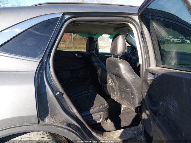 Aukcja sprzedaży 2022 Ford Escape Titanium, vin: 1FMCU9J94NUB61806, numer aukcji: 44770914