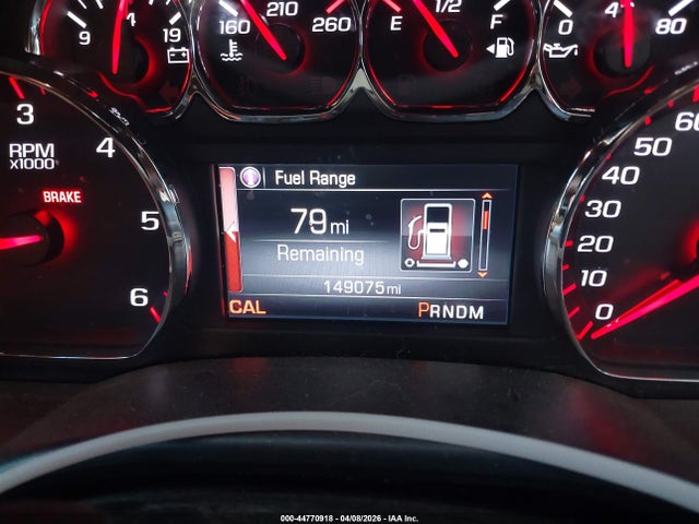 1GTV2UEC4FZ256768 GMC Sierra 1500 Sle