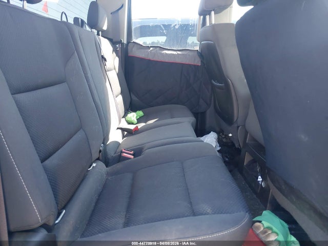 1GTV2UEC4FZ256768 GMC Sierra 1500 Sle